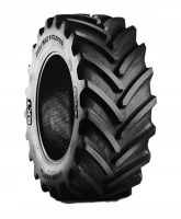 710/60R34 opona BKT AGRIMAX V-FLECTO NRO 173D